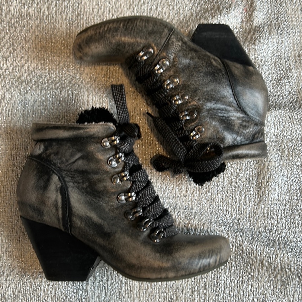 OTBT bootie!